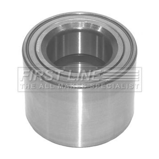 First Line Wheel Bearing Kit fits Iveco Daily II 1989-1999 2.5