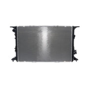 Mahle Engine Radiator fits Audi A8 D4 2010-2018 2.0 2.5 3.0