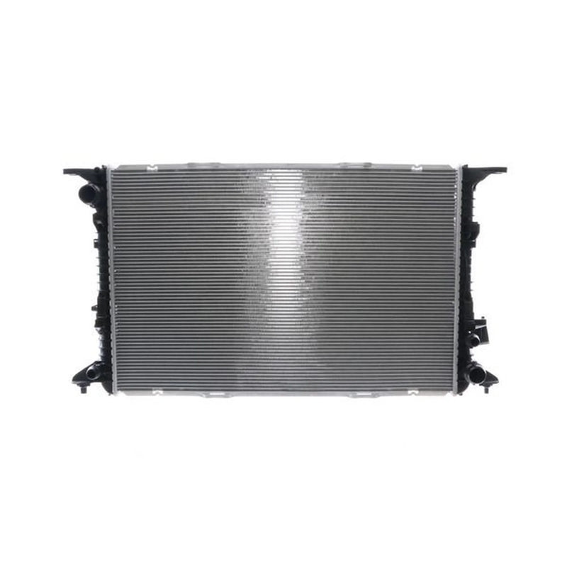 Mahle Engine Radiator fits Audi A8 D4 2010-2018 2.0 2.5 3.0