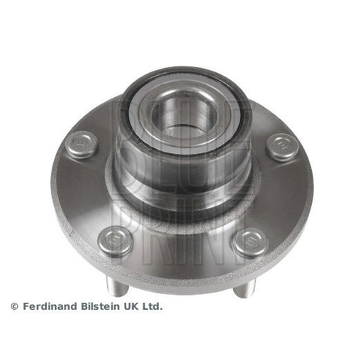 Blue Print Wheel Bearing Kit Rear Right 67mm ADC48345