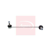 Apec Stabiliser Bar Link Coupling Rod Front Right fits Mini Mini Countryman
