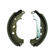 Juratek Brake Shoe Set Axle Kit Rear fits Ford Tourneo Connect 2002-2013 1.8