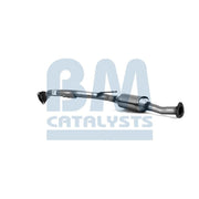 BM Catalysts Homologated Petrol Cat fits Ford Galaxy I 1995-2006 2.0