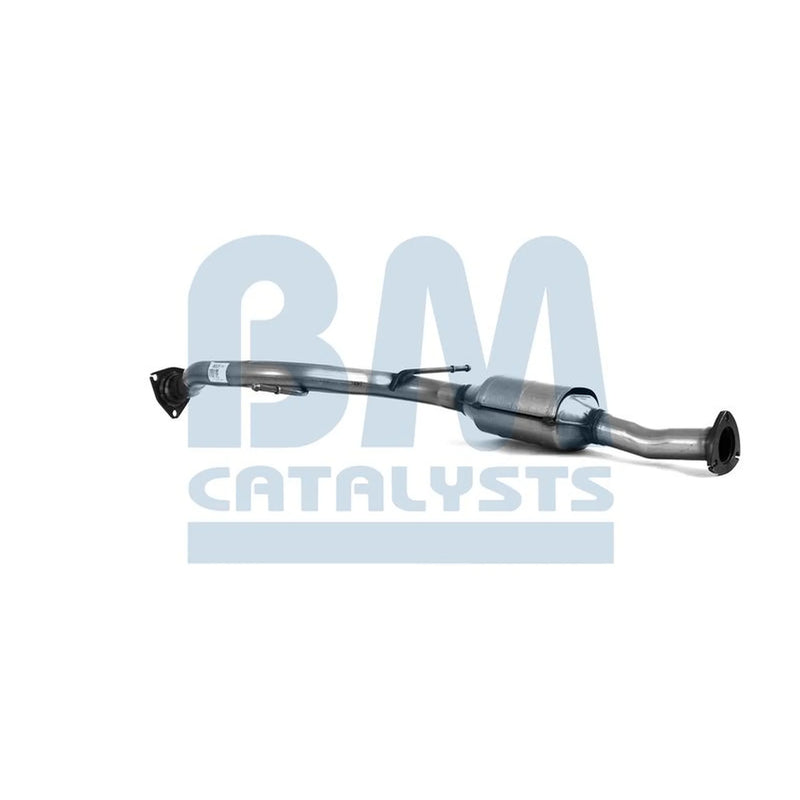 BM Catalysts Homologated Petrol Cat fits Ford Galaxy I 1995-2006 2.0