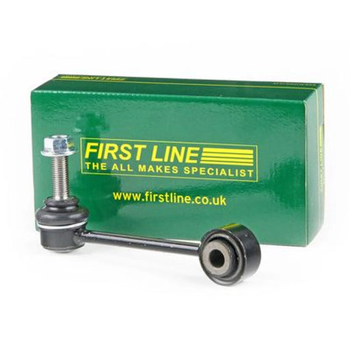 First Line Stabiliser Bar Link Coupling Rod fits Audi E-Tron GT 2020-2021