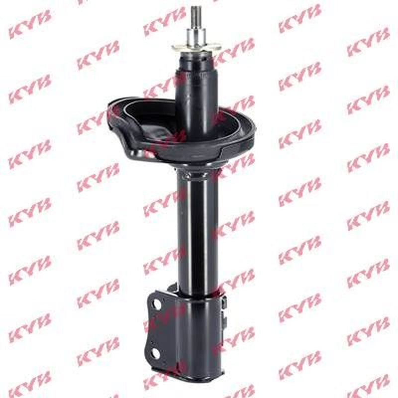 KYB 2 x Rear Shock Absorbers fits Suzuki Baleno 1995-2002 1.3 1.6