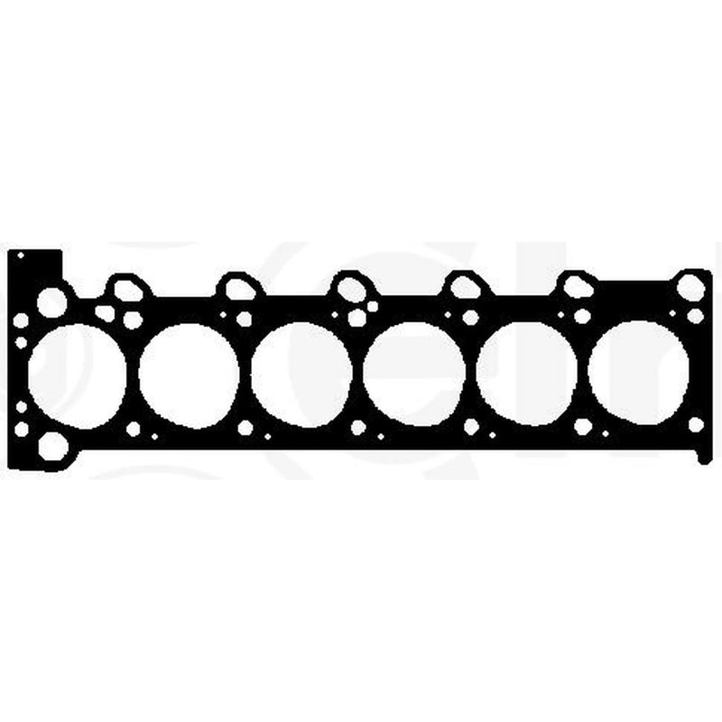 Elring Cylinder Head Gasket 1mm Thick fits Bertone Freeclimber 1989-1993 2.4