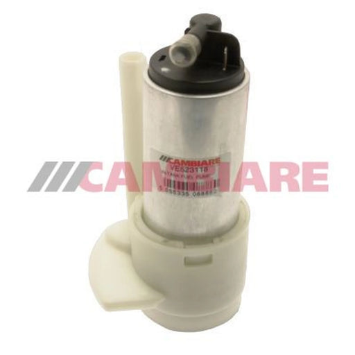 Cambiare Fuel Pump Assembly in the fuel tank VE523118