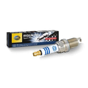 Hella Engine Spark Plug fits Honda Accord VI 1997-1999 2.3