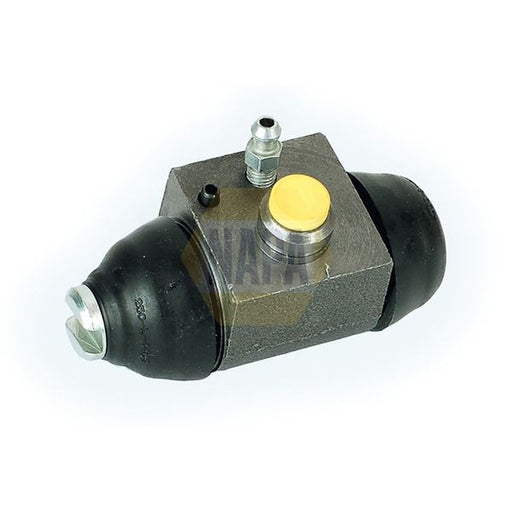 NAPA Wheel Cylinder Hydraulic Brake Rear fits Ford Transit 1977-1992 1.6 2.0 2.5