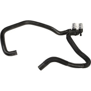 Gates Molded Heater Hose 02-2436