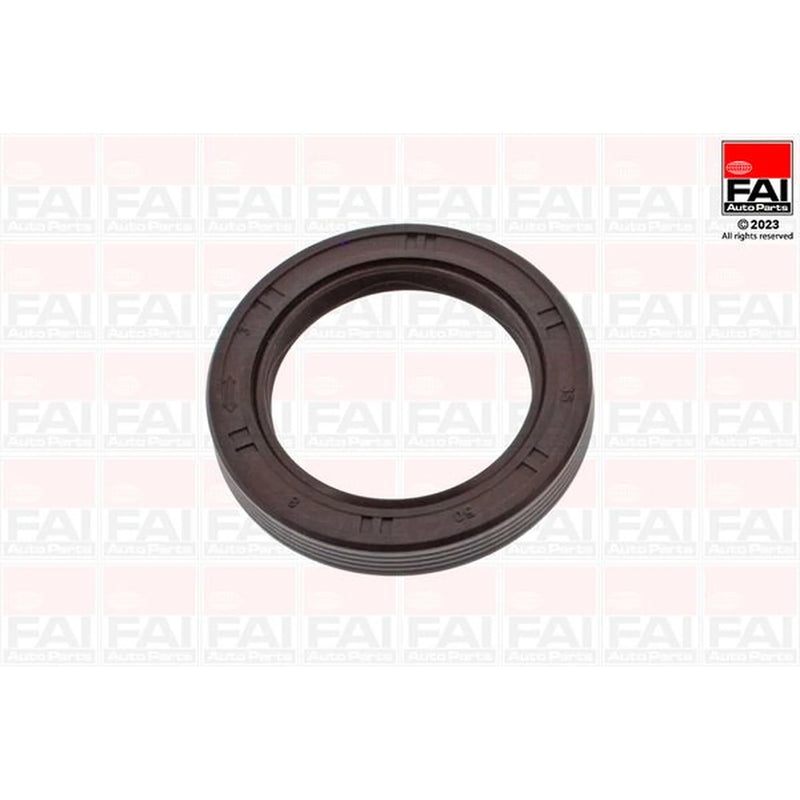 FAI Camshaft Shaft Seal 50mm OD ID Wide