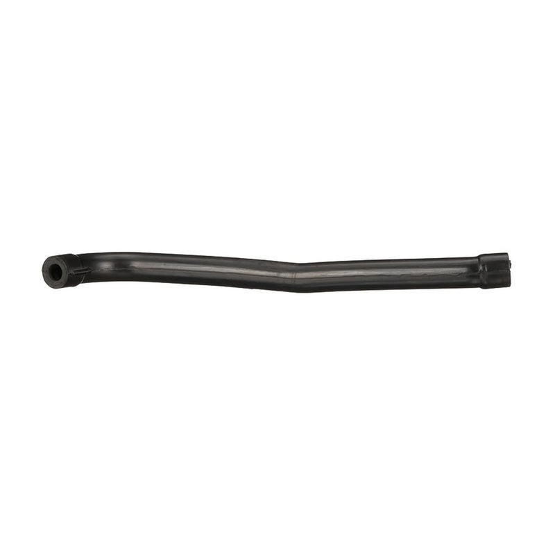 Gates Crankcase Ventilation Hose 250mm fits Mercedes-Benz 124 1991-1993