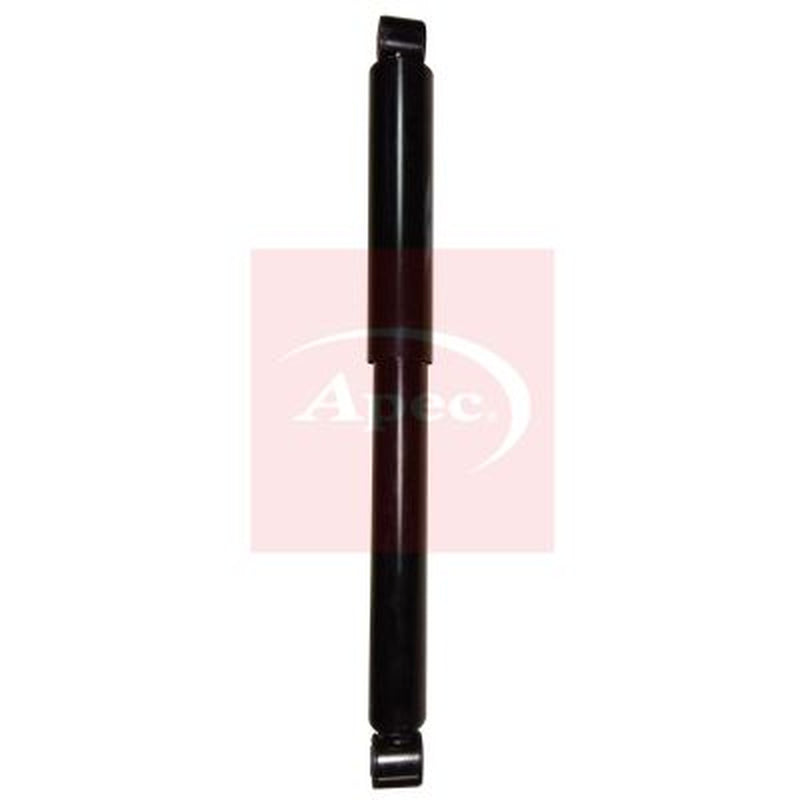 Apec Shock Absorber Damper Strut Rear Left fits VW Amarok 2010-2022 2.0 3.0