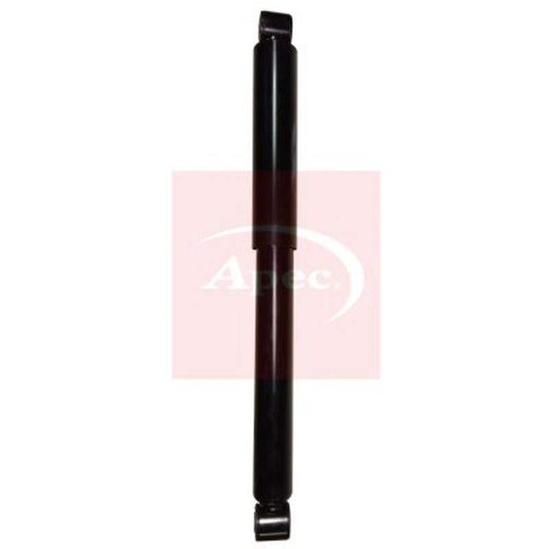 Apec Shock Absorber Damper Strut Rear Right ASA1413