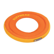 Ruffwear Hydro Plane Dog Toy in Campfire Orange (Medium) Ruffwear - Dynamic Drive