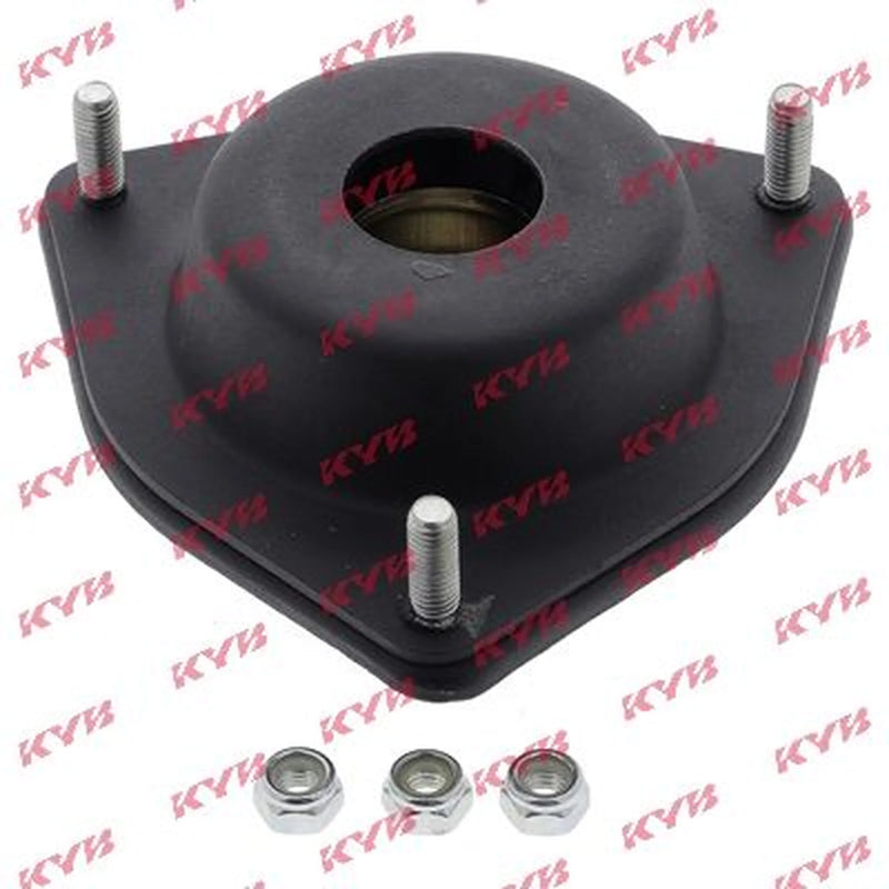 KYB Front Repair Kit Suspension Strut Support Mount fits Lada 110 1995-2005 1.5