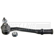 First Line Steering Tie Rod End Ball Joint fits Citroën C3 II 2009-2016