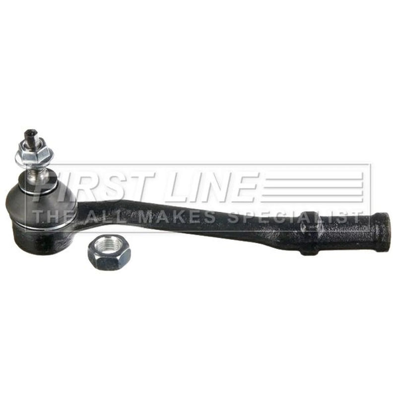 First Line Steering Tie Rod End Ball Joint fits Citroën C3 II 2009-2016