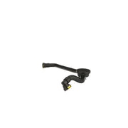 Gates Crankcase Ventilation Hose 610mm fits Renault Clio 1999-2005 1.9