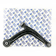 Key Parts Control/Trailing Arm fits Abarth 500 / 595 / 695 2008 on 1.4