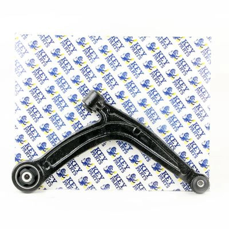 Key Parts Control/Trailing Arm fits Abarth 500 / 595 / 695 2008 on 1.4