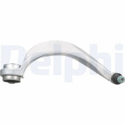 Delphi Control/Trailing Arm Lower fits Audi A8 D4 2009-2018