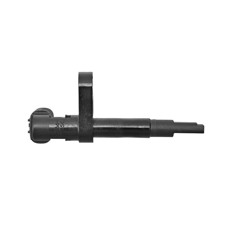 Hella ABS Wheel Speed Sensor Rear fits Lexus Gs 2005-2011