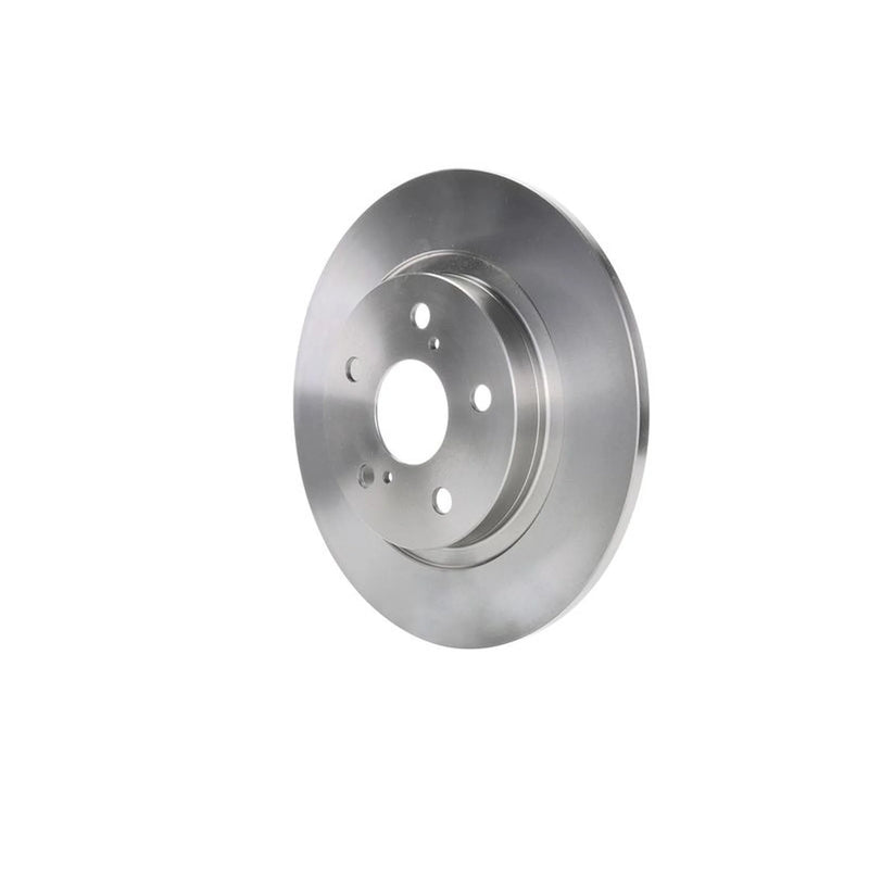 Bosch Rear Brake Discs & Pads fits Toyota Avensis 2008-2018 1.6 1.8 2.0 2.2