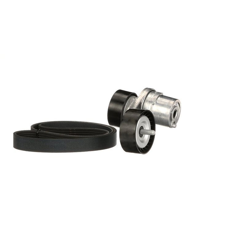 Gates V-Ribbed Belt Set K426PK1708