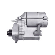 Hella Starter Motor 12V 1.4kW 10 Teeth fits Land Rover Discovery IV 2009-2018