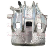 Apec 2 x Front Brake Calipers fits Peugeot 406 1995-2000 1.8