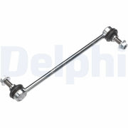 Delphi Stabiliser Bar Link Coupling Rod Front fits Chevrolet Malibu 2012 on