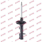 KYB Shock Absorber Damper Strut Rear Right fits Daewoo Nubira 1997-2003 1.6 2.0