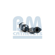 BM Catalysts Homologated Diesel Cat fits Audi A4 B5 2000-2001 1.9