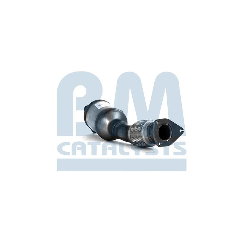 BM Catalysts Homologated Diesel Cat fits Audi A4 B5 2000-2001 1.9