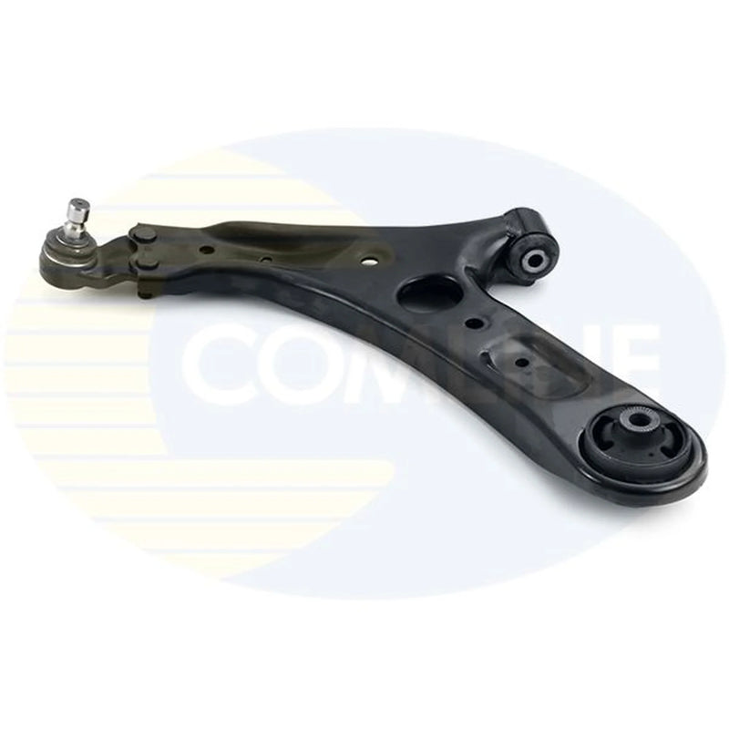 Comline Control/Trailing Arm fits Hyundai I30 2011-2017 1.4 1.6