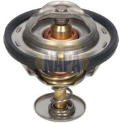 NAPA Thermostat,Coolant fits Citroën C4 Aircross 2012 on 1.8