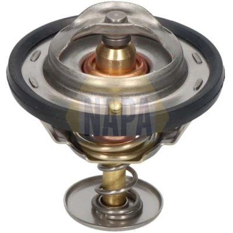 NAPA Thermostat,Coolant fits Citroën C4 Aircross 2012 on 1.8