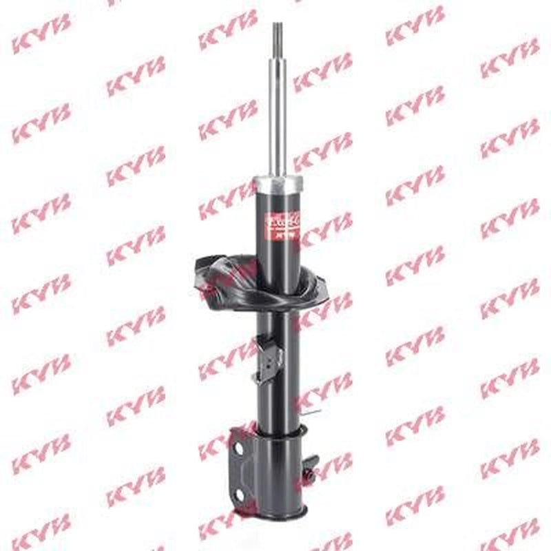KYB Shock Absorber Damper Strut Front Left fits Suzuki SX4 2006-2007 1.6