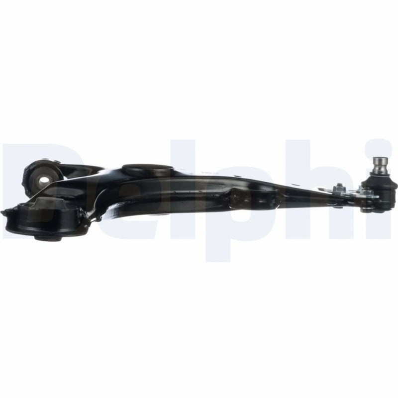 Delphi Control/Trailing Arm Lower fits VW Passat B2 1984-1988 1.6