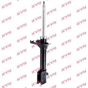 KYB Shock Absorber Damper Strut Rear Right fits Subaru Impreza 2000-2007 1.6 2.0