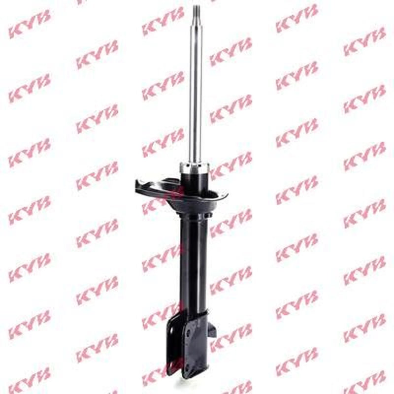 KYB Shock Absorber Damper Strut Rear Right fits Subaru Impreza 2000-2007 1.6 2.0