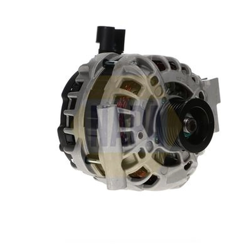 NAPA Car Alternator 12V fits Fiat 500X 2014-2020 1.6
