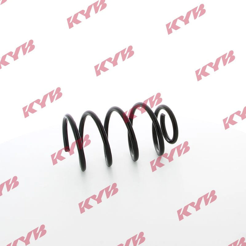 KYB Rear Suspension Coil Spring fits Opel Adam 2014-2019 1.4