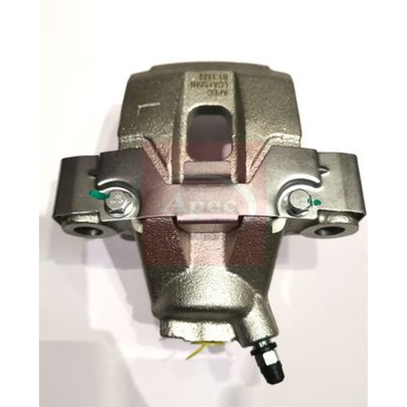 Apec Brake Caliper Assembly Rear Left fits Toyota Land Cruiser 200 2007-2008