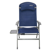 Ragley Pro Comfort chair with side table F1302 Quest - Dynamic Drive