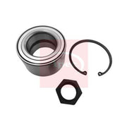 Apec Wheel Bearing Kit fits Citroën Relay I 1994-2002 1.9 2.0 2.5 2.8