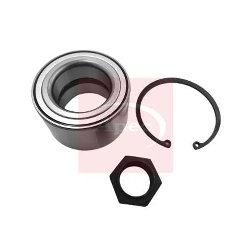 Apec Wheel Bearing Kit AWB1083