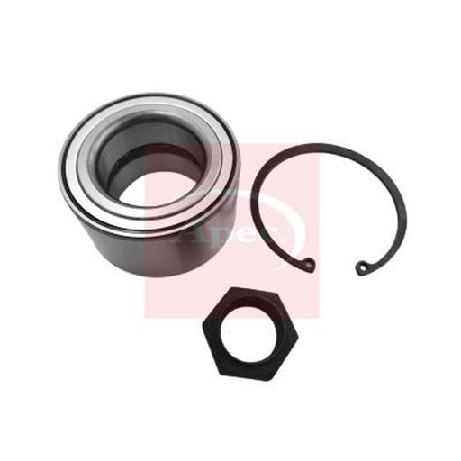 Apec Wheel Bearing Kit fits Citroën Relay I 1994-2002 1.9 2.0 2.5 2.8